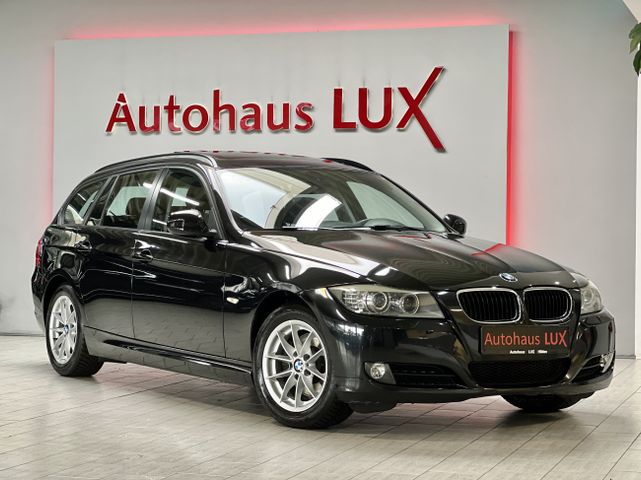 BMW 320 i*NAVI*PANO*AUTOMATIK*LEDER*XENON*2.HAND*TOP