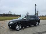 Nissan X-Trail T32 Tekna 1.6 dCi Autom./TÜV neu - Nissan X-TRAIL T32