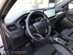 Foto Nummer 8: FORD Kuga