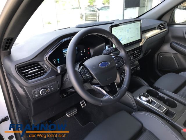Foto Nummer 8: FORD Kuga