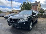BMW X3 Baureihe X3 xDrive 20 d - BMW X3 Gebrauchtwagen in Mainz