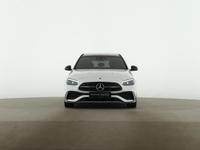 Mercedes-Benz C 300 d T AMG Night Pano Sitzklima Digital Light