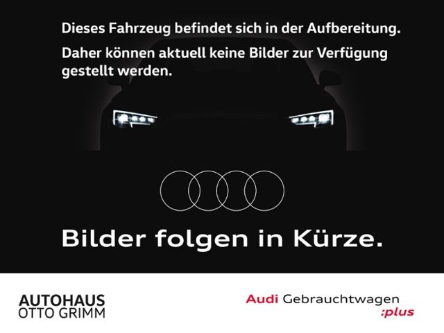 Audi Q2 30 TFSI S line KLIMA LED