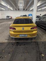 Volkswagen Arteon 2.0 TSI 206kW DSG 4MOTION R-Line R-Line - Volkswagen Arteon R mit Benzin-Antrieb