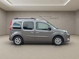 Renault Kangoo 1.2 TCE Intens  1.Hand/Navi/SHZ - gebrauchte Renault Kangoo aus dem Jahr 2018