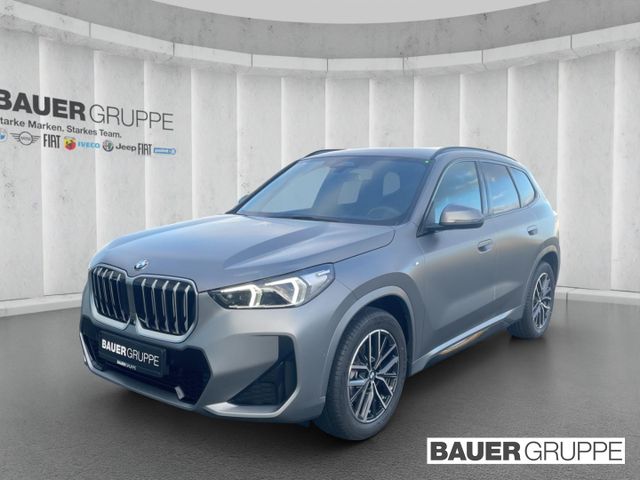 BMW X1 sDrive20d M Sport Mild-Hybrid EU6e Park-Assis