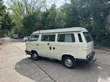Volkswagen T3 California  - Volkswagen T3: Californi