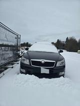 Skoda Octavia Combi 1.6 TDI 4x4 Elegance Elegance - Skoda Octavia: Combi Elegance TDI