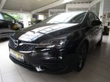 Vorschaubild Opel Astra K Sports Tourer AHZV,NAVI,AGR Sitz Leder