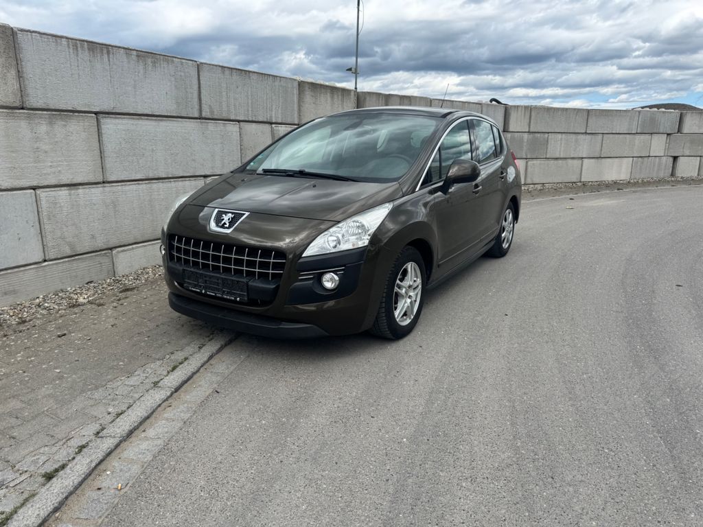 Angebot ansehen Peugeot 3008