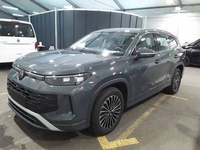 Volkswagen Tayron - Bild 2