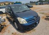 Toyota Corolla 2.0 tdi D-4D 5 porte Sol - Toyota Corolla mit Diesel-Antrieb: 2.0