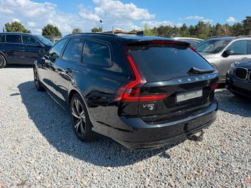 Volvo V90 - 6