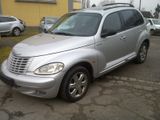 Chrysler PT Cruiser 2.2 CRD Limited 1.Hand - Chrysler PT Cruiser: Crd