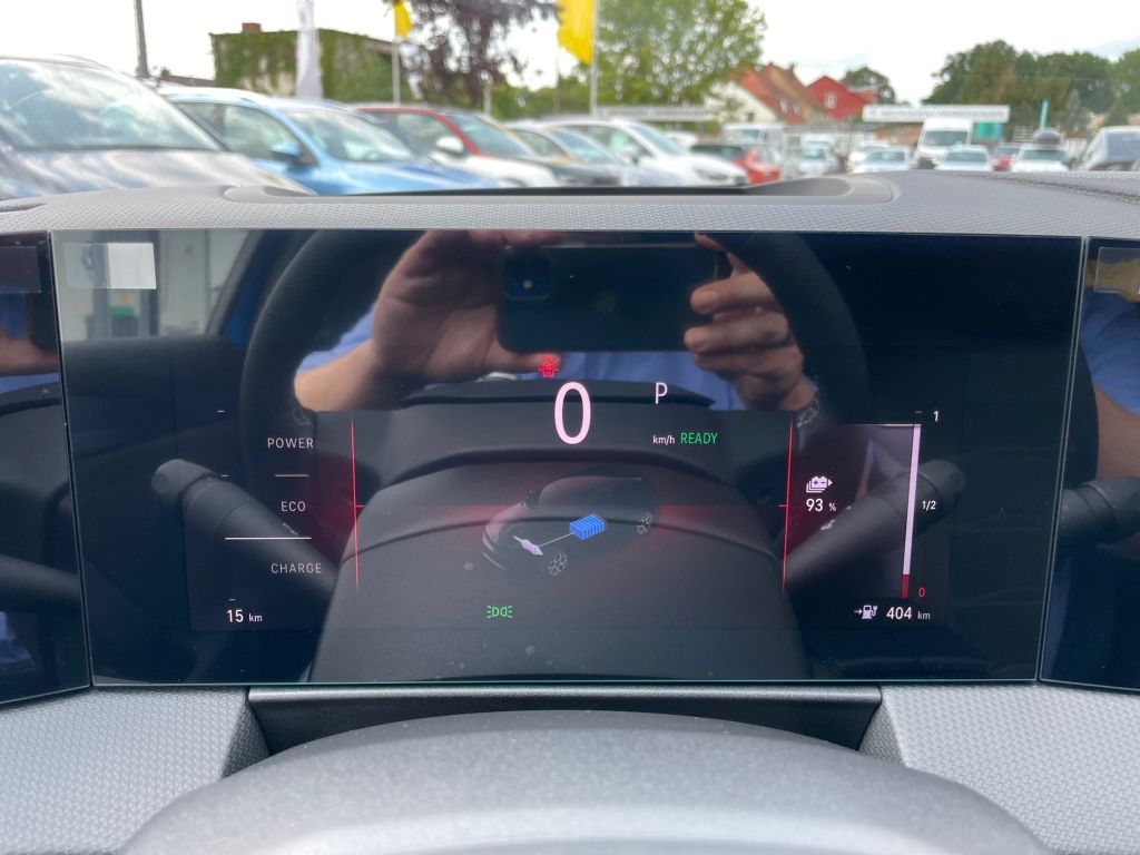 Fahrzeugabbildung Opel Astra Electric GS+SOFORT+PixelLED+AGR+HUD