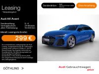 Audi A6 - Vorschau Bild 1