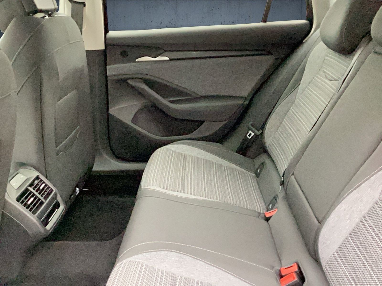 Skoda Superb - Bild 12