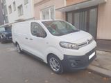 Citroën Jumpy 2,0 HDI Kasten Business L3 XL TÜV - Citroën Jumpy in Dortmund