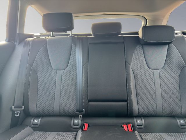 Octavia Combi Selection Plus