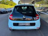 Renault Twingo Dynamique * Bleu Dragée * 1.Hand * TÜV 28 - Renault Twingo Gebrauchtwagen in Bielefeld