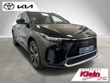 Toyota bz4X FWD Comfort- u. Technik-Paket 3-Phasig - Toyota bZ4X aus 2023