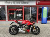 Ducati Streetfighter V4S *TOP Zustand+Zubehoer* - Offers matching your search criteria