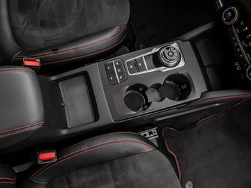 Ford Kuga PHEV ST-Line X HUD AHK El. Panodach Navi