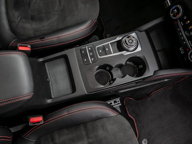 Ford Kuga PHEV ST-Line X HUD AHK El. Panodach Navi