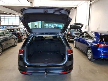 Volkswagen Passat Variant - 6