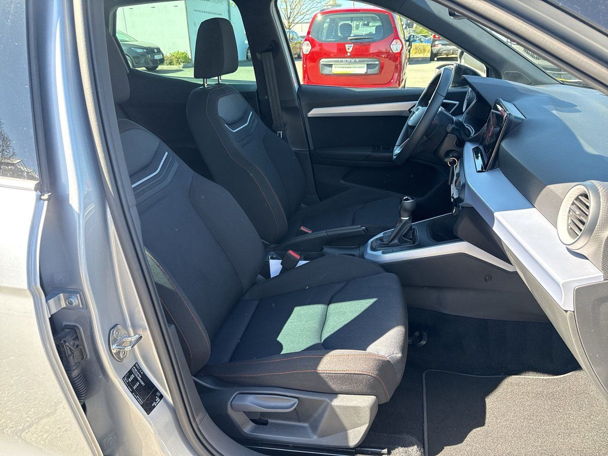 Seat Arona - Bild 25