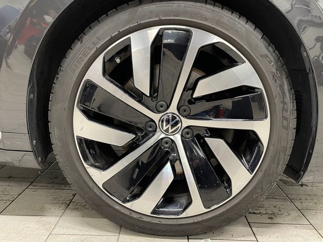 Arteon Shootingbrake 4Motion 2.0 TSI DSG LED NAV