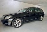 Mercedes-Benz C 180 T CGI BlueEfficiency Avantgarde AUTOMATIK - Mercedes-Benz C-Class aus 2011: Kombi