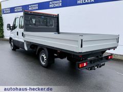 Iveco Daily 35S16H3.0 A8Y D(oka) Pritsche