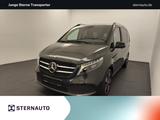 Mercedes-Benz V 250 d ED/K AIRMAT. DISTR. Nav. LED Liegep. - Mercedes-Benz V 250 in Rostock