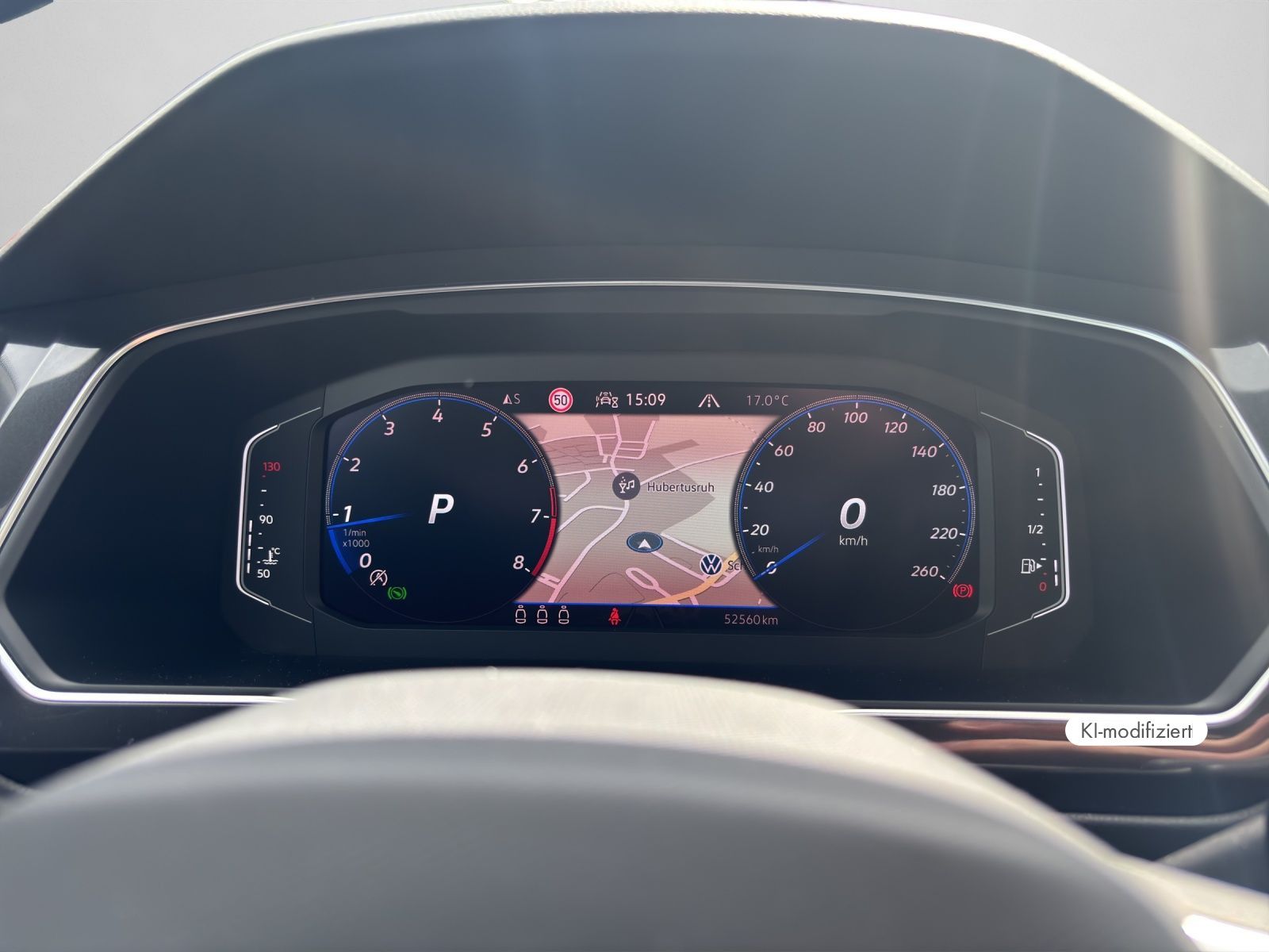 Volkswagen Tiguan Allspace - Bild 11