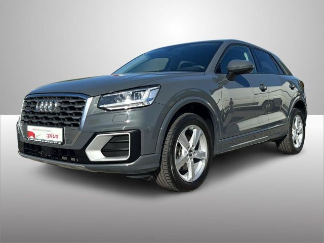 Q2 35 TDI QUATTRO S TRONIC SPORT+LED+NAVI+SHZ