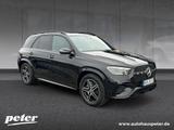 Mercedes-Benz GLE 350 de 4MATIC AMG+20''+LED+NIGHT+360°-KAMERA - gebrauchte Mercedes-Benz GLE 350 aus dem Jahr 2025