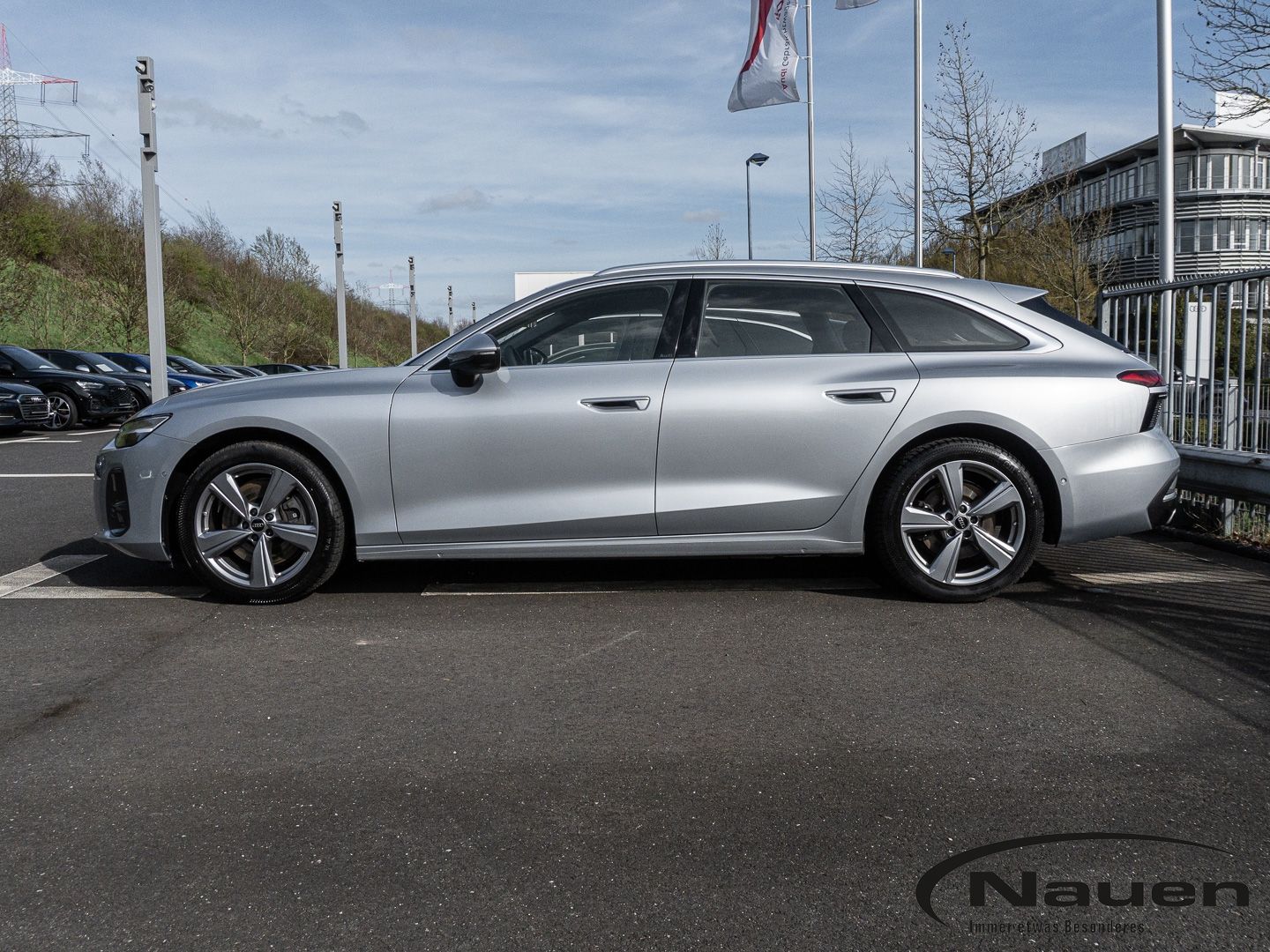 Audi A6 - Bild 6