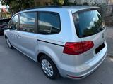 Volkswagen Sharan 1.4 TSI Navi SH 07/2028 - gebrauchte VW Sharan aus dem Jahr 2010