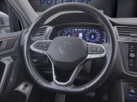 Volkswagen Tiguan Allspace - Vorschau Bild 11