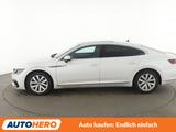 Volkswagen Arteon 2.0 TDI R-Line 4Motion Aut.*NAVI*LED*ACC* - VW Arteon Gebrauchtwagen in Köln
