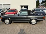 Mercedes-Benz SL 300 - Mercedes-Benz Oldtimer: Cabrio