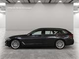 BMW 520d xDrive Touring AHK LiveCockpitProf Kamera - BMW 520 Gebrauchtwagen in Berlin