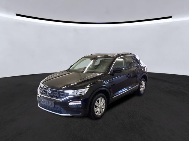 Volkswagen T-Roc United 1.5 16V TSI /ACC/LANE/