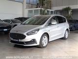 Ford S-Max S-Max 2.0 EcoBlue 150CV Start&Stop Au - Ford: Van, E150