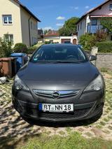 Opel Astra GTC 1.4 Turbo ecoFLEX Edition S/S 103k... - Opel Astra aus 2011: Gtc