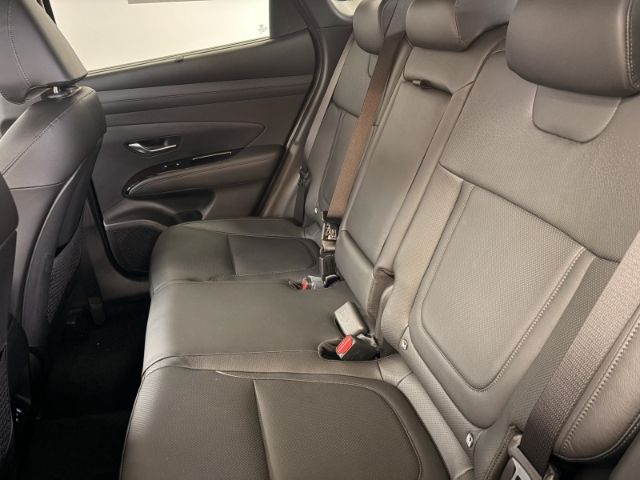 Hyundai Tucson – Bild 11