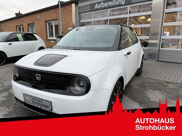 HONDA Advanc 17" Allwttr