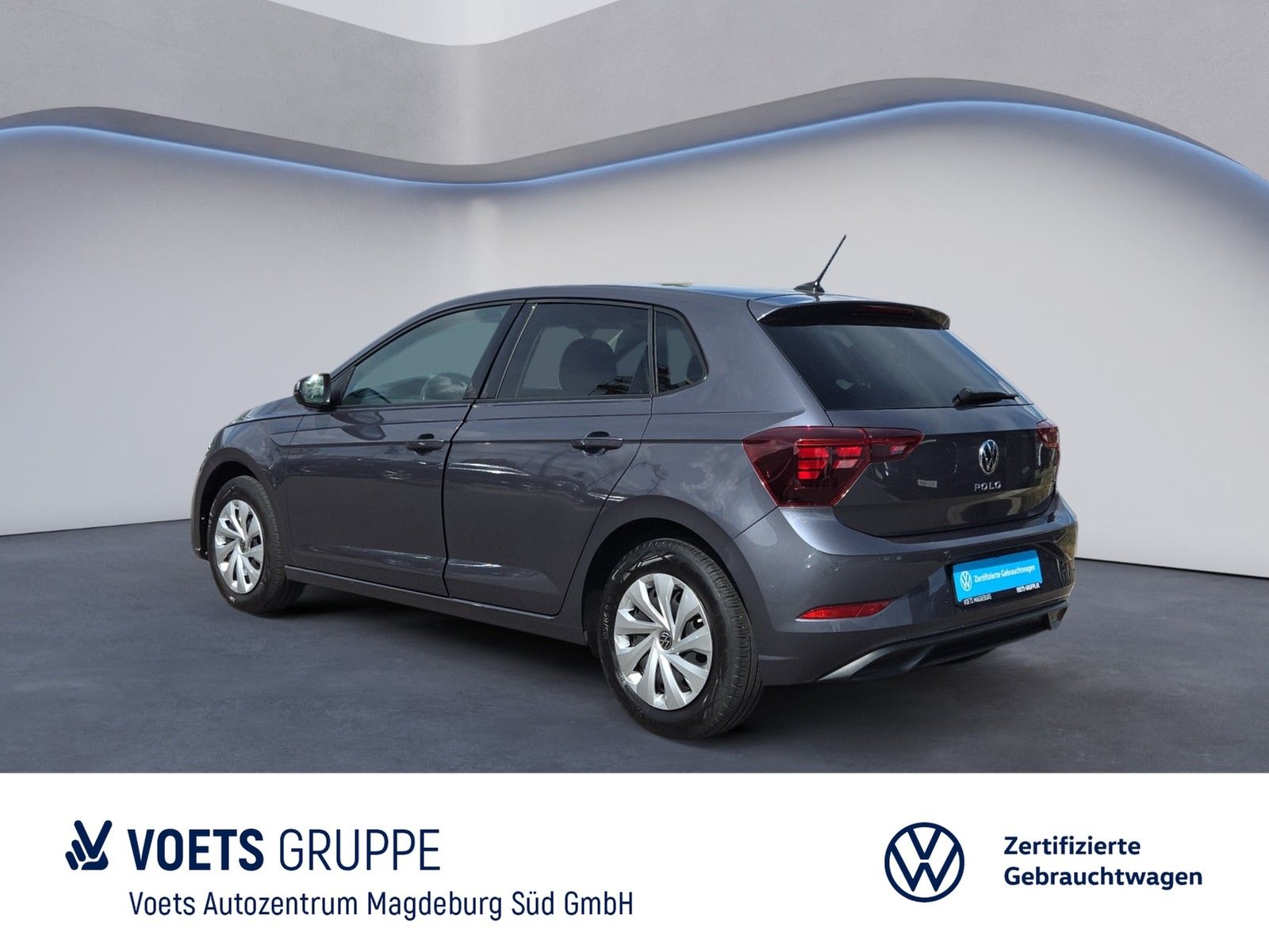 Volkswagen Polo - Bild 4