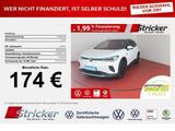 Volkswagen ID.4 Pure Performance 125/52 174,-ohne Anzahlung - Volkswagen ID.4 aus 2023